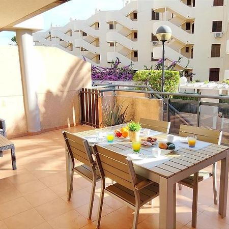 Apartamento Jacaranda By Denia Costa المظهر الخارجي الصورة
