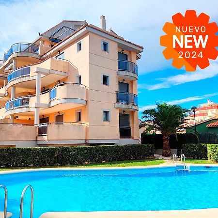 Apartamento Jacaranda By Denia Costa المظهر الخارجي الصورة