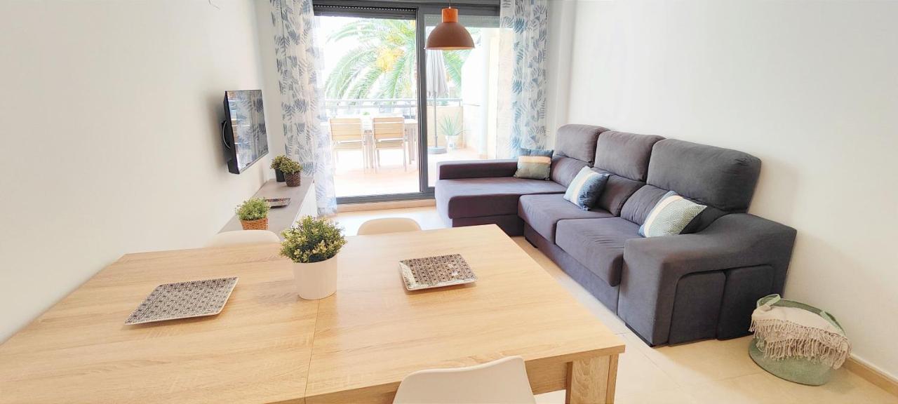Apartamento Jacaranda By Denia Costa المظهر الخارجي الصورة