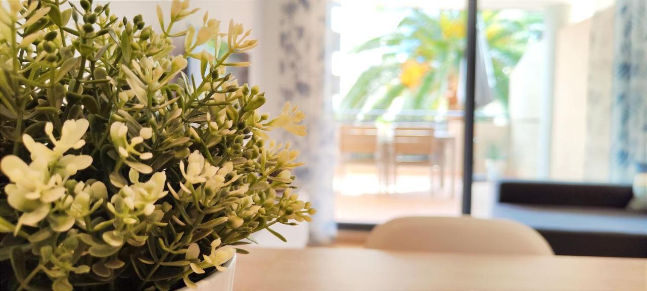 Apartamento Jacaranda By Denia Costa المظهر الخارجي الصورة