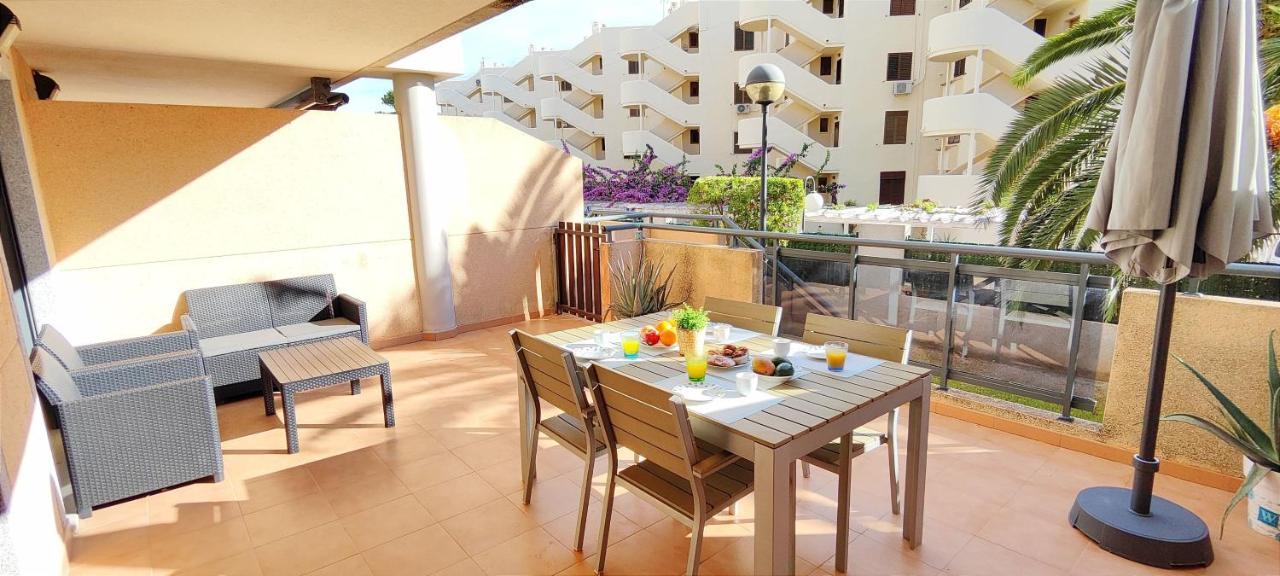 Apartamento Jacaranda By Denia Costa المظهر الخارجي الصورة