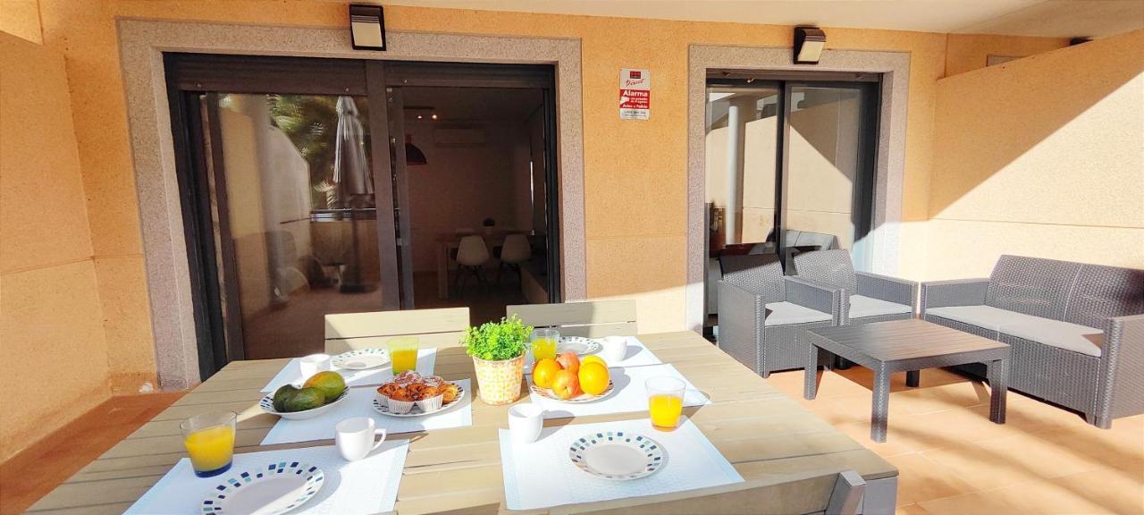 Apartamento Jacaranda By Denia Costa المظهر الخارجي الصورة