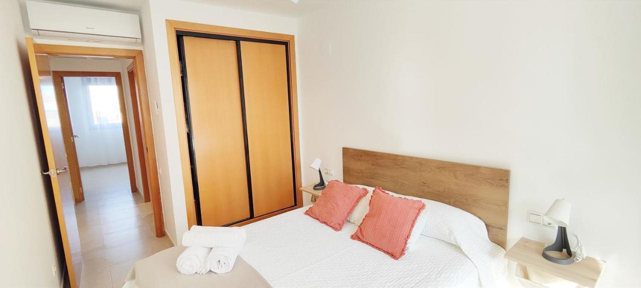 Apartamento Jacaranda By Denia Costa المظهر الخارجي الصورة