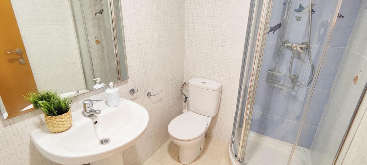 Apartamento Jacaranda By Denia Costa المظهر الخارجي الصورة
