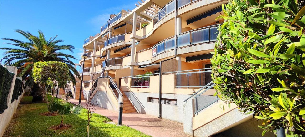 Apartamento Jacaranda By Denia Costa المظهر الخارجي الصورة