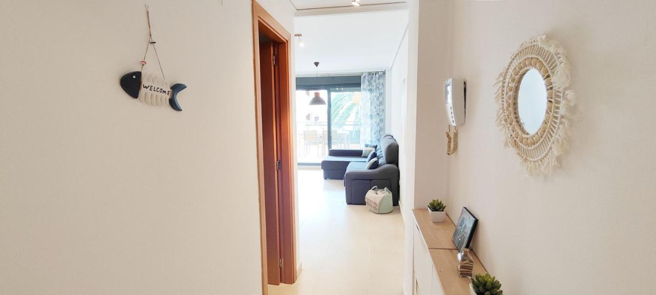 Apartamento Jacaranda By Denia Costa المظهر الخارجي الصورة