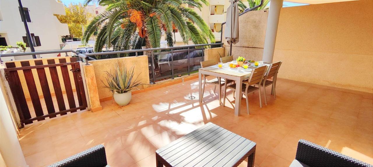 Apartamento Jacaranda By Denia Costa المظهر الخارجي الصورة