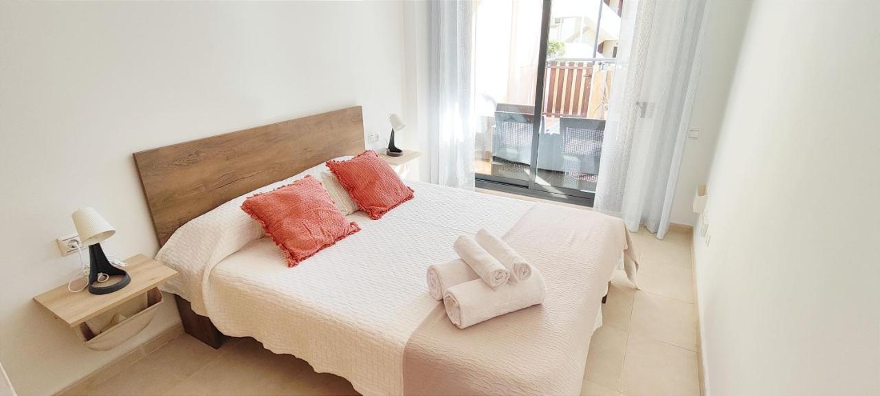 Apartamento Jacaranda By Denia Costa المظهر الخارجي الصورة