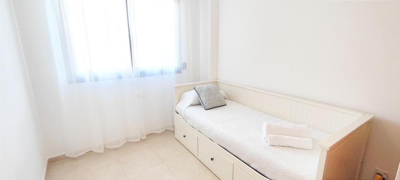 Apartamento Jacaranda By Denia Costa المظهر الخارجي الصورة