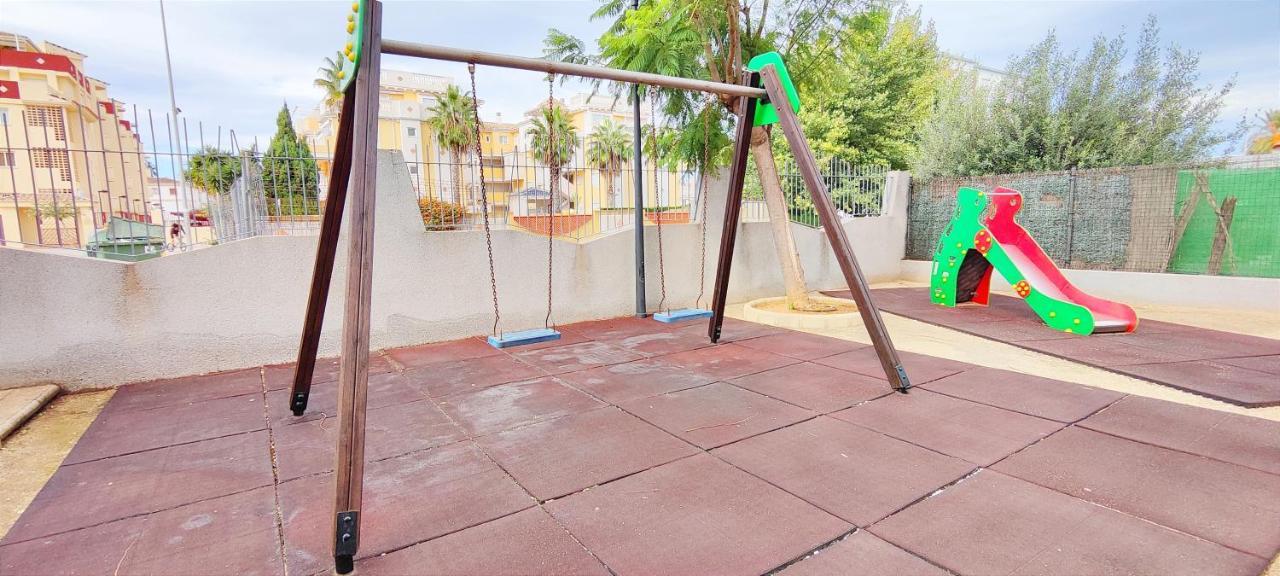 Apartamento Jacaranda By Denia Costa المظهر الخارجي الصورة