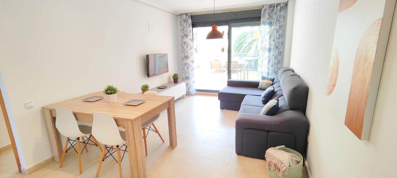 Apartamento Jacaranda By Denia Costa المظهر الخارجي الصورة