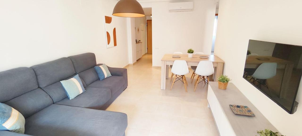 Apartamento Jacaranda By Denia Costa المظهر الخارجي الصورة