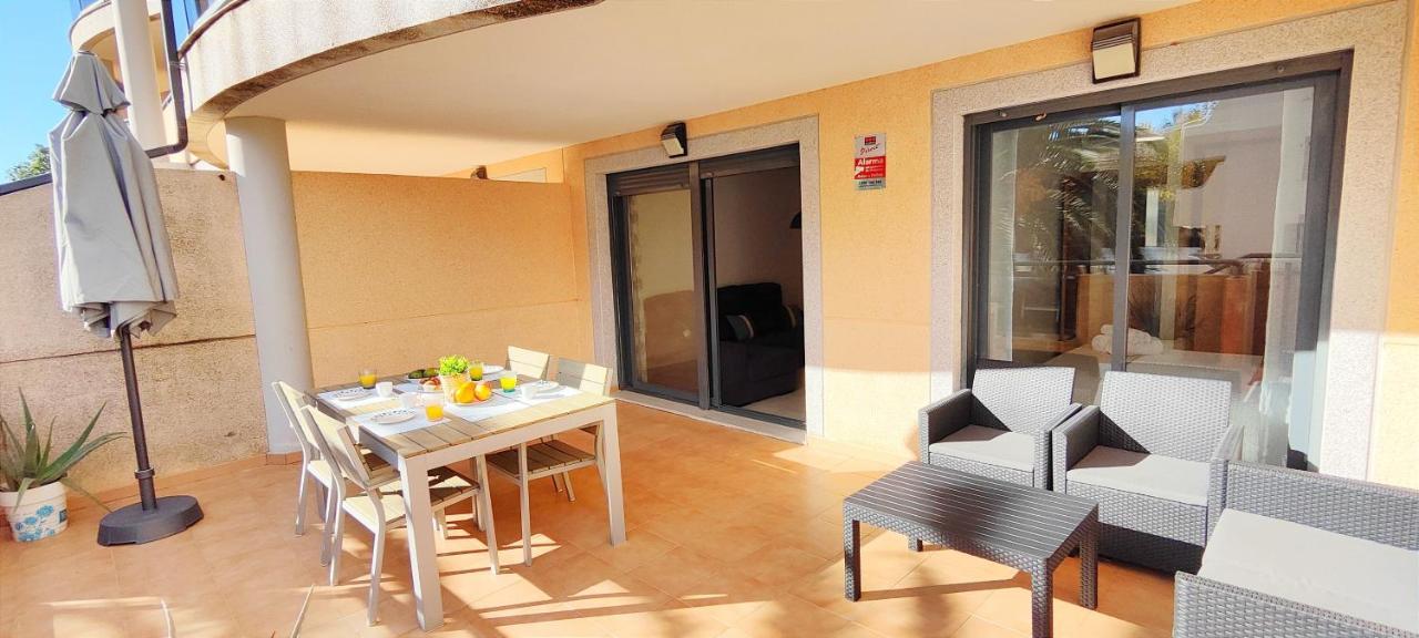 Apartamento Jacaranda By Denia Costa المظهر الخارجي الصورة