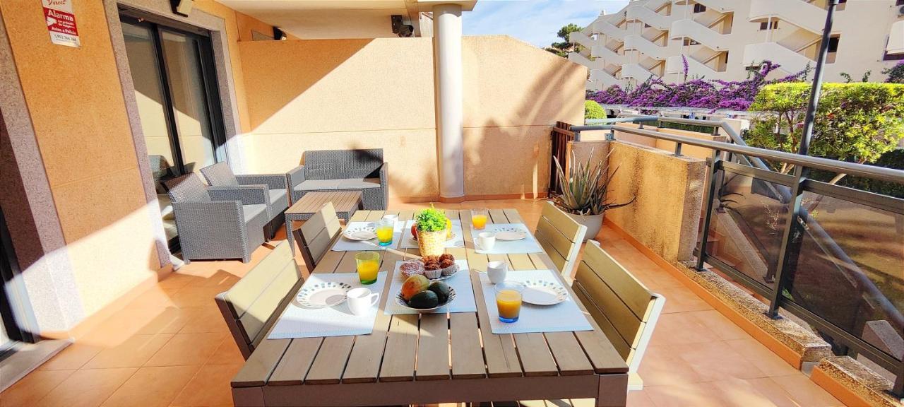 Apartamento Jacaranda By Denia Costa المظهر الخارجي الصورة