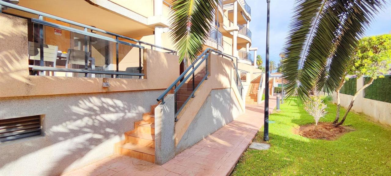 Apartamento Jacaranda By Denia Costa المظهر الخارجي الصورة