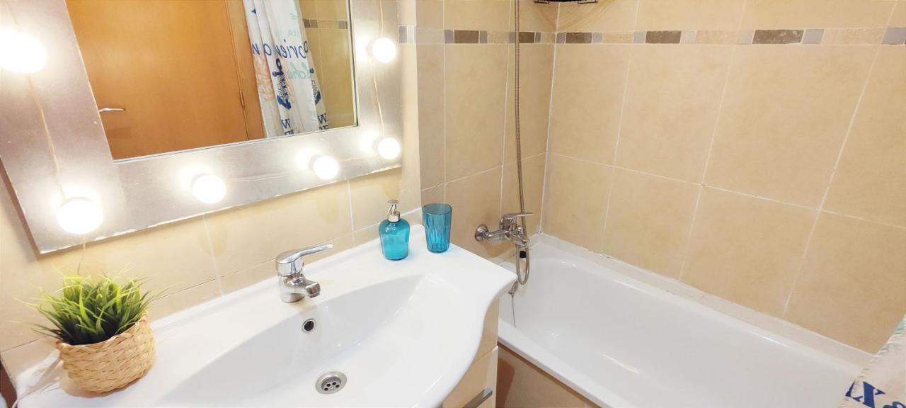 Apartamento Jacaranda By Denia Costa المظهر الخارجي الصورة
