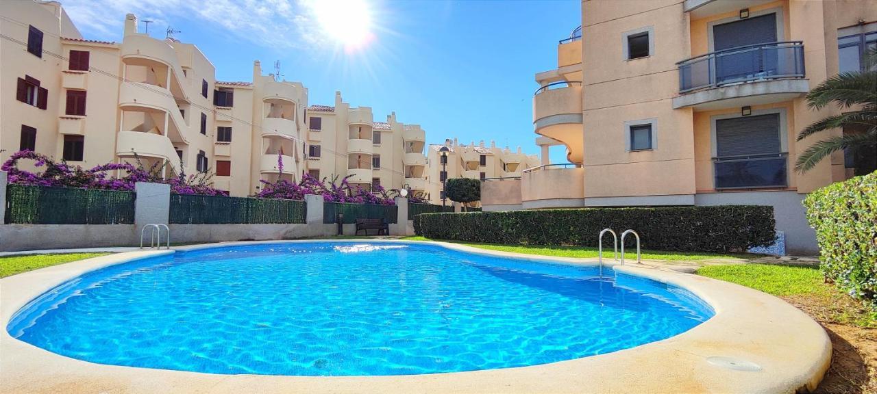 Apartamento Jacaranda By Denia Costa المظهر الخارجي الصورة