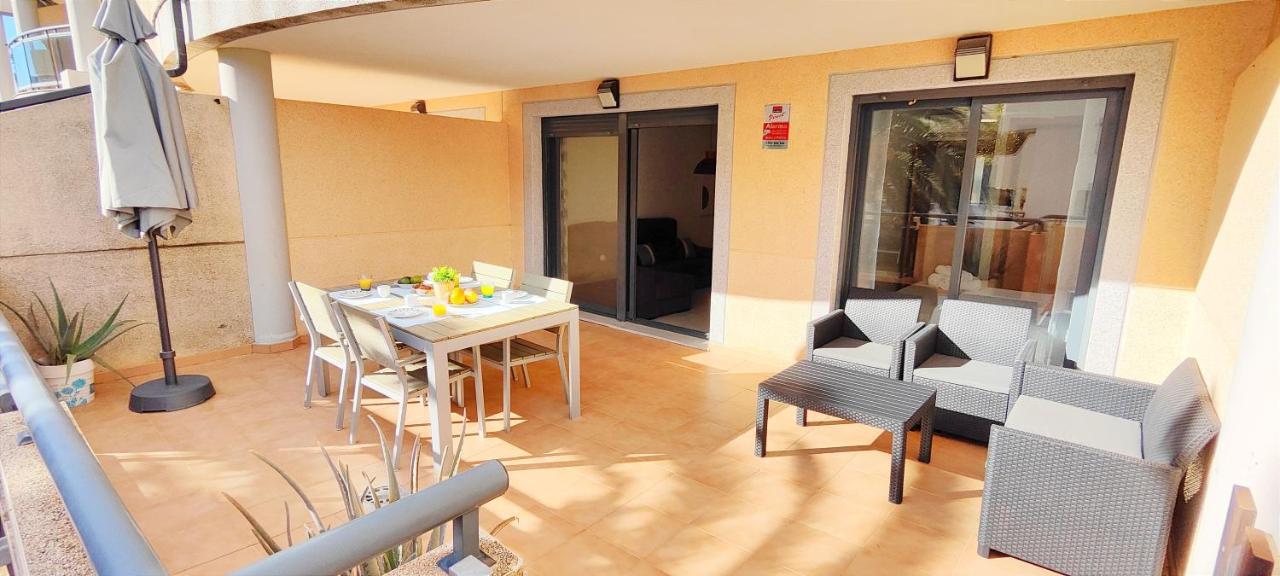 Apartamento Jacaranda By Denia Costa المظهر الخارجي الصورة