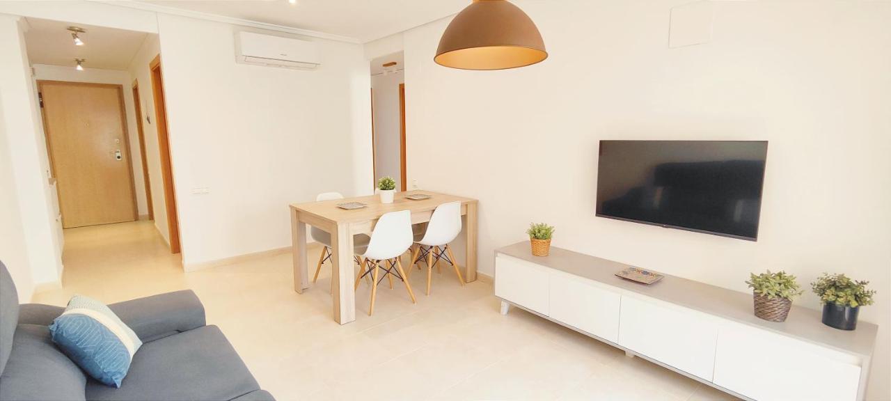 Apartamento Jacaranda By Denia Costa المظهر الخارجي الصورة