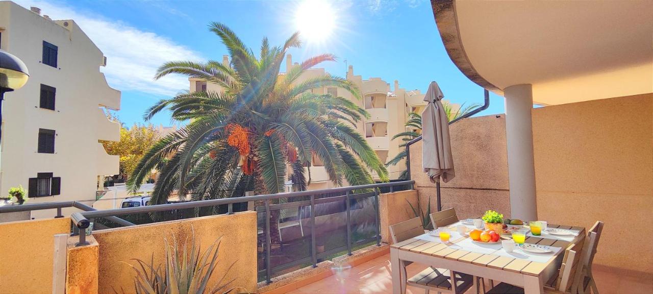 Apartamento Jacaranda By Denia Costa المظهر الخارجي الصورة
