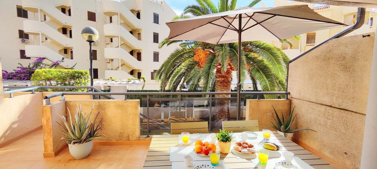 Apartamento Jacaranda By Denia Costa المظهر الخارجي الصورة