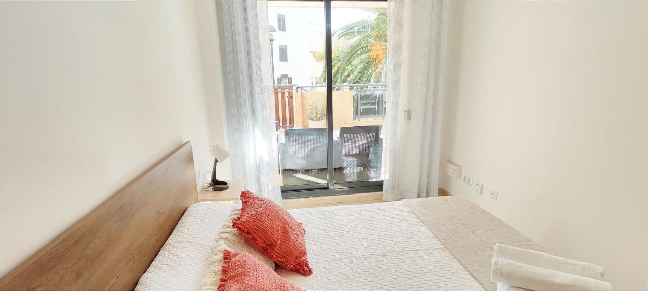 Apartamento Jacaranda By Denia Costa المظهر الخارجي الصورة