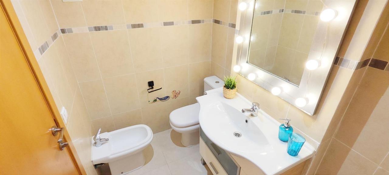 Apartamento Jacaranda By Denia Costa المظهر الخارجي الصورة