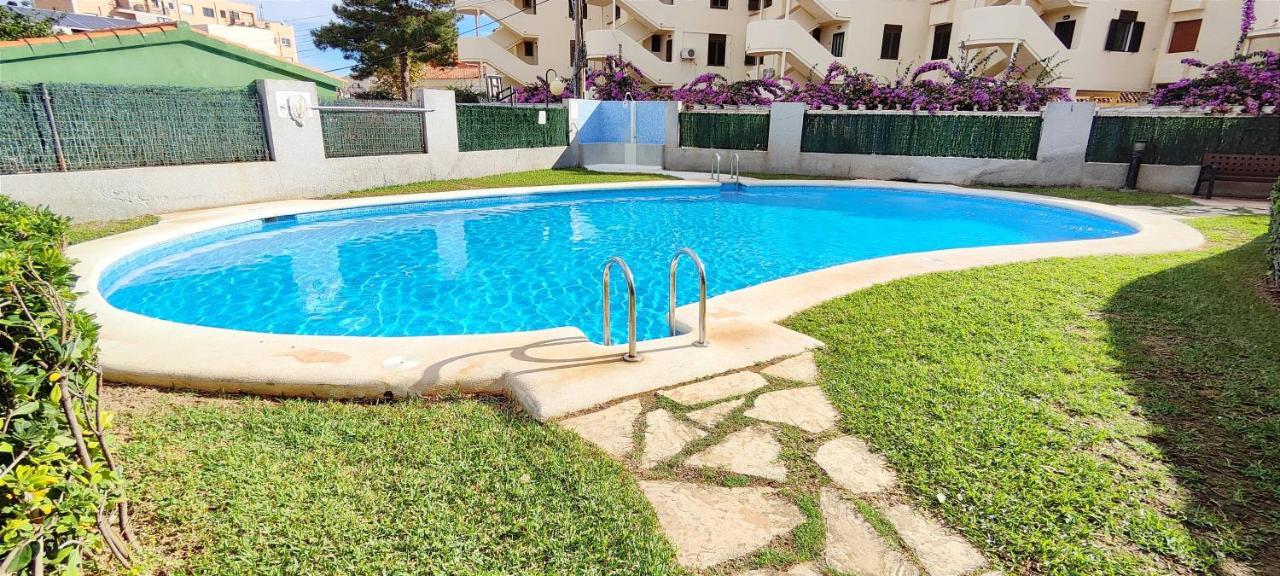Apartamento Jacaranda By Denia Costa المظهر الخارجي الصورة