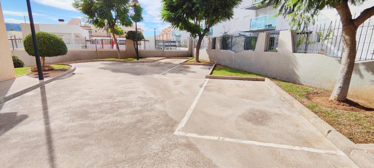 Apartamento Jacaranda By Denia Costa المظهر الخارجي الصورة