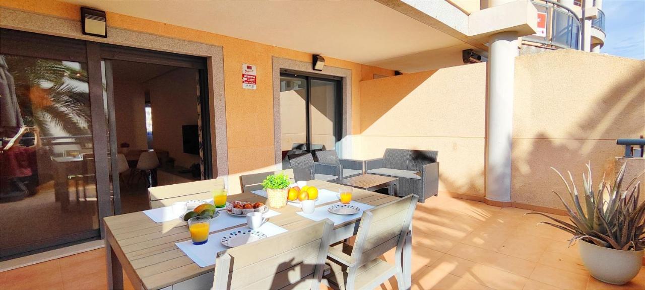 Apartamento Jacaranda By Denia Costa المظهر الخارجي الصورة