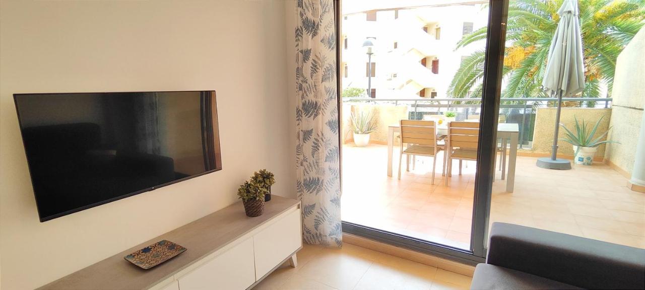 Apartamento Jacaranda By Denia Costa المظهر الخارجي الصورة
