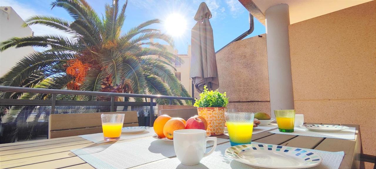 Apartamento Jacaranda By Denia Costa المظهر الخارجي الصورة