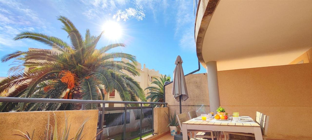 Apartamento Jacaranda By Denia Costa المظهر الخارجي الصورة