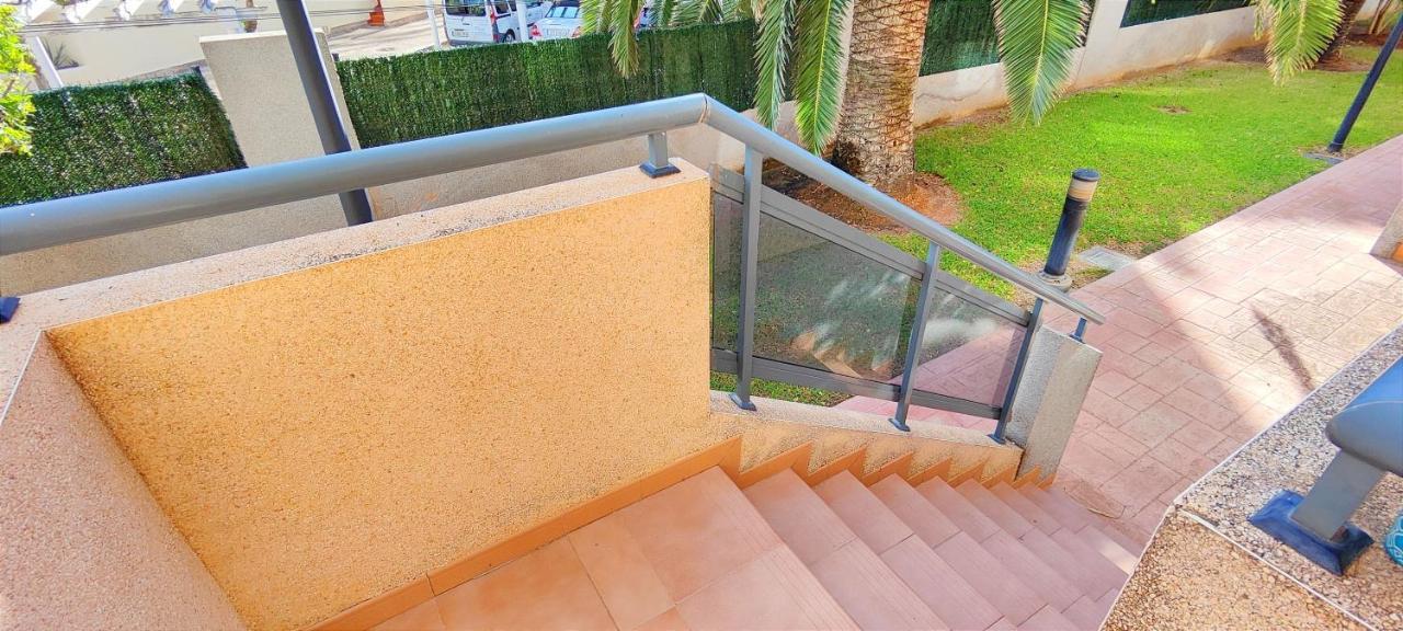 Apartamento Jacaranda By Denia Costa المظهر الخارجي الصورة
