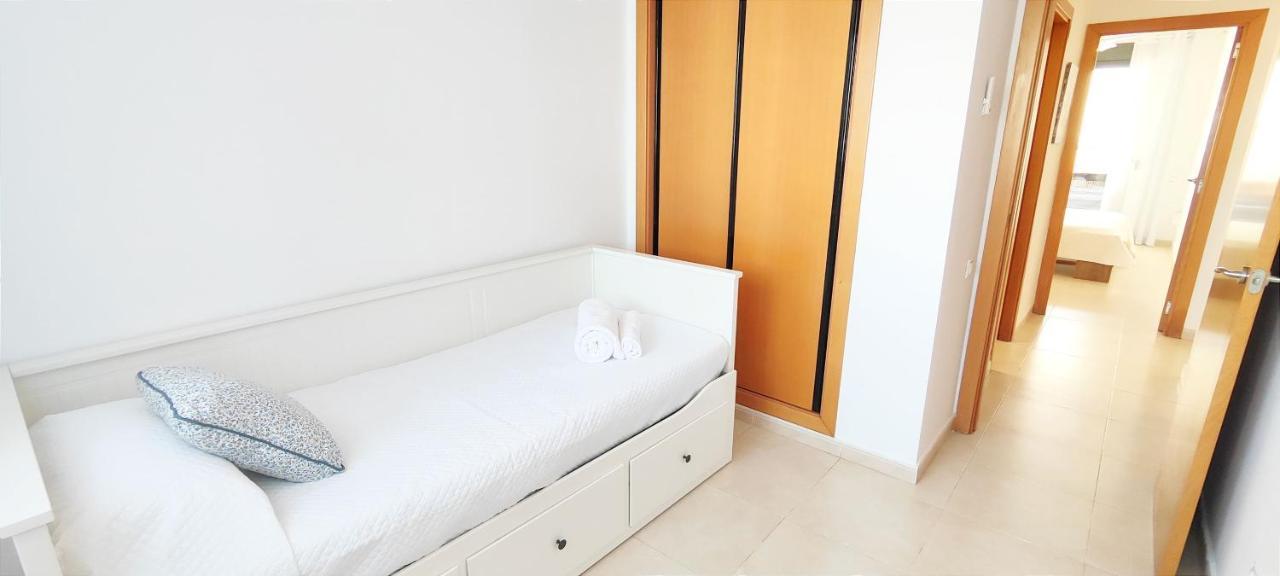 Apartamento Jacaranda By Denia Costa المظهر الخارجي الصورة