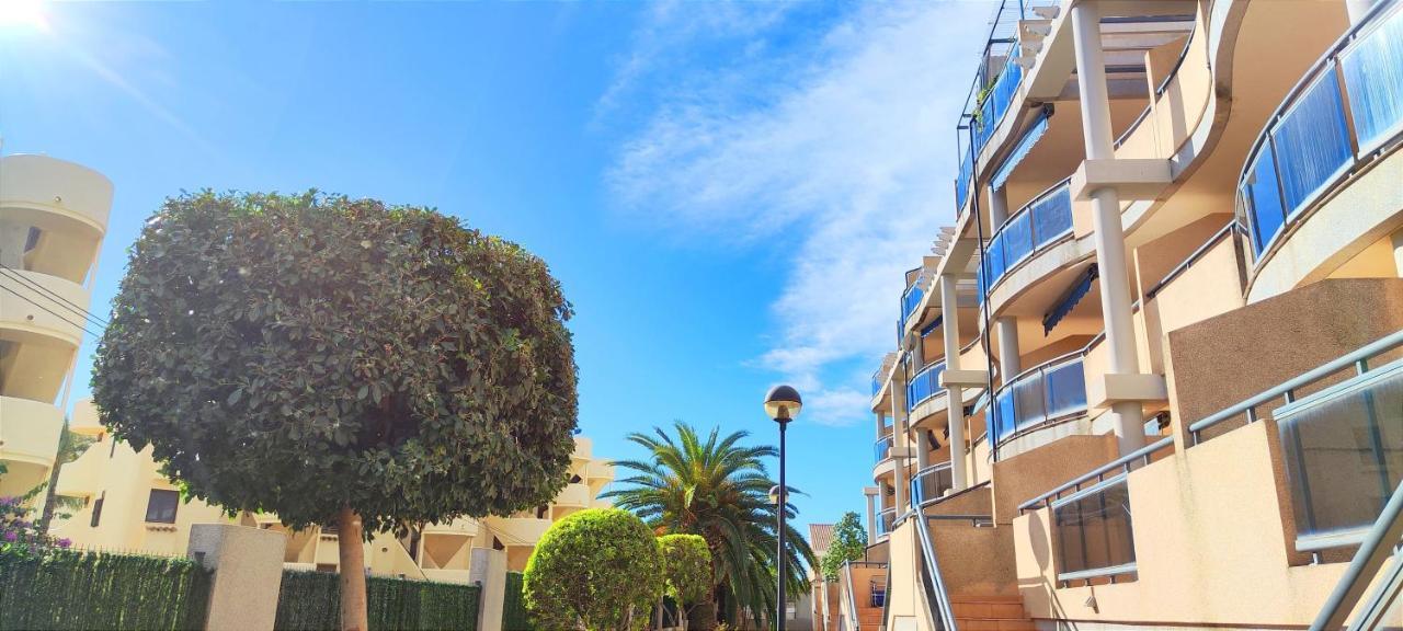 Apartamento Jacaranda By Denia Costa المظهر الخارجي الصورة